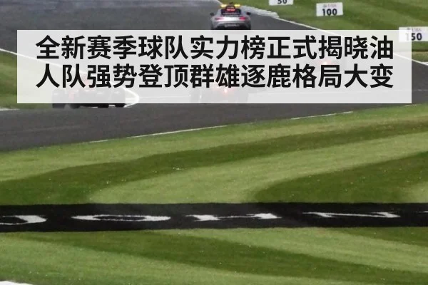 全新赛季球队实力榜正式揭晓油人队强势登顶群雄逐鹿格局大变